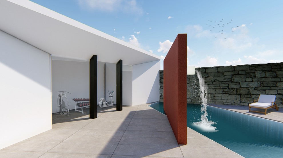 Villa L