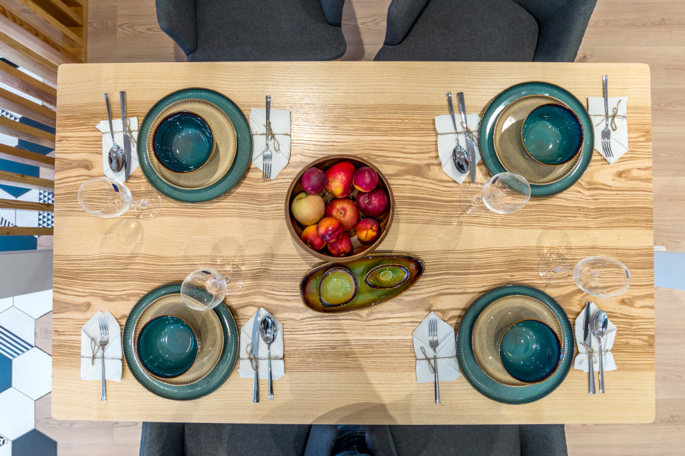 Скандинавский минимализм