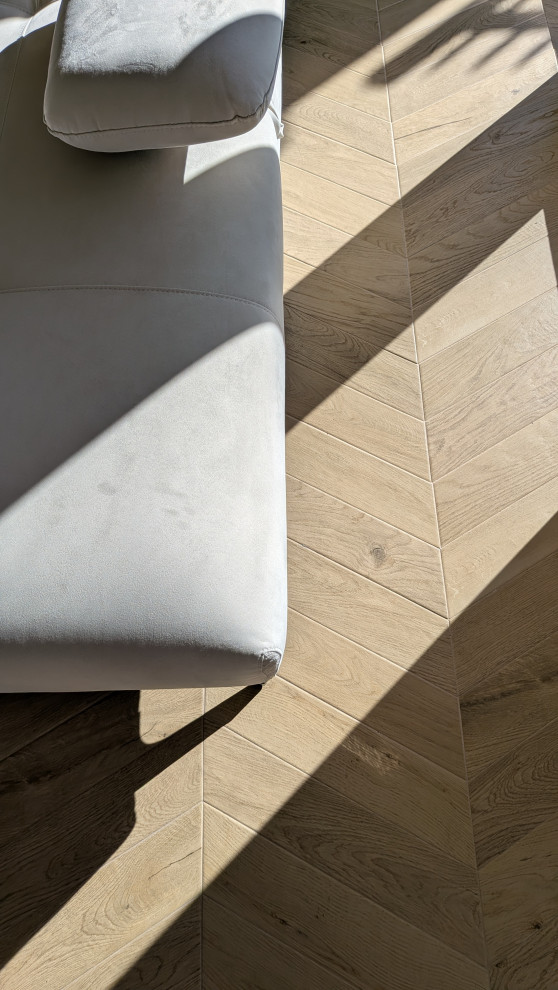 La villa di Paese - 180mq