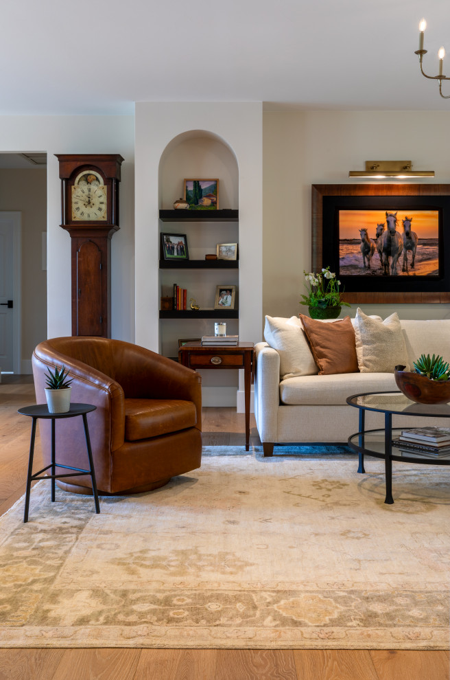 Westview Renovation