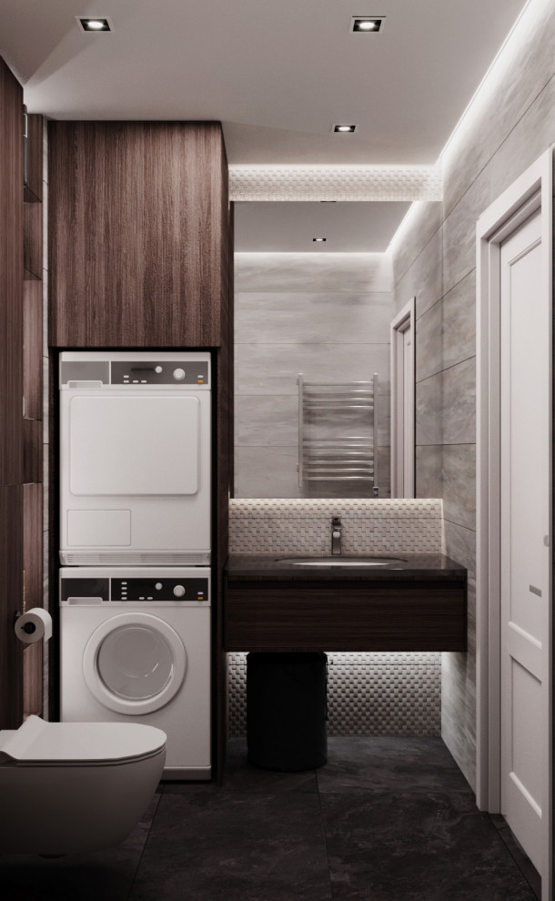 Квартира в Бору