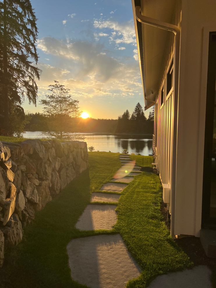 Crystal Lake