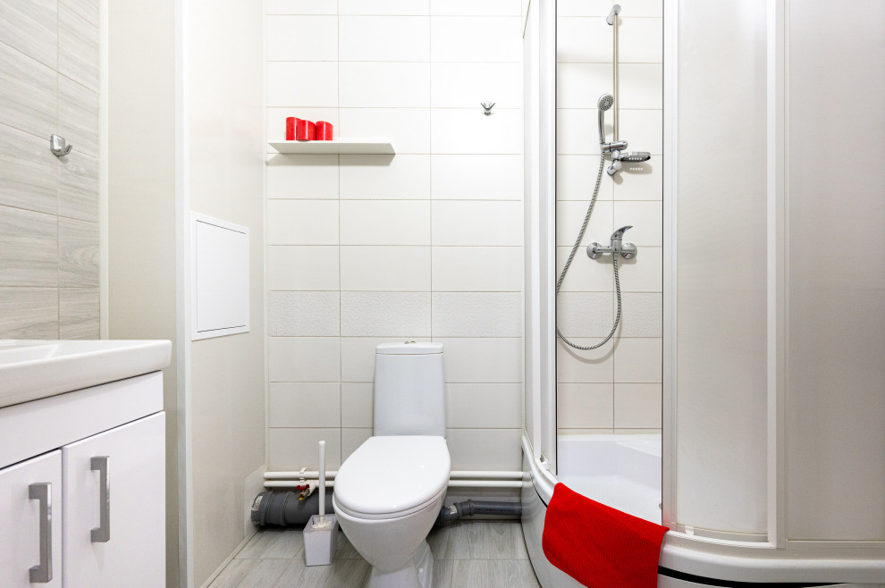 Апартаменты/студия в стиле POP арт