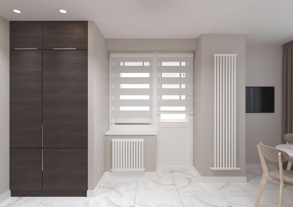 2-х комнатная квартира