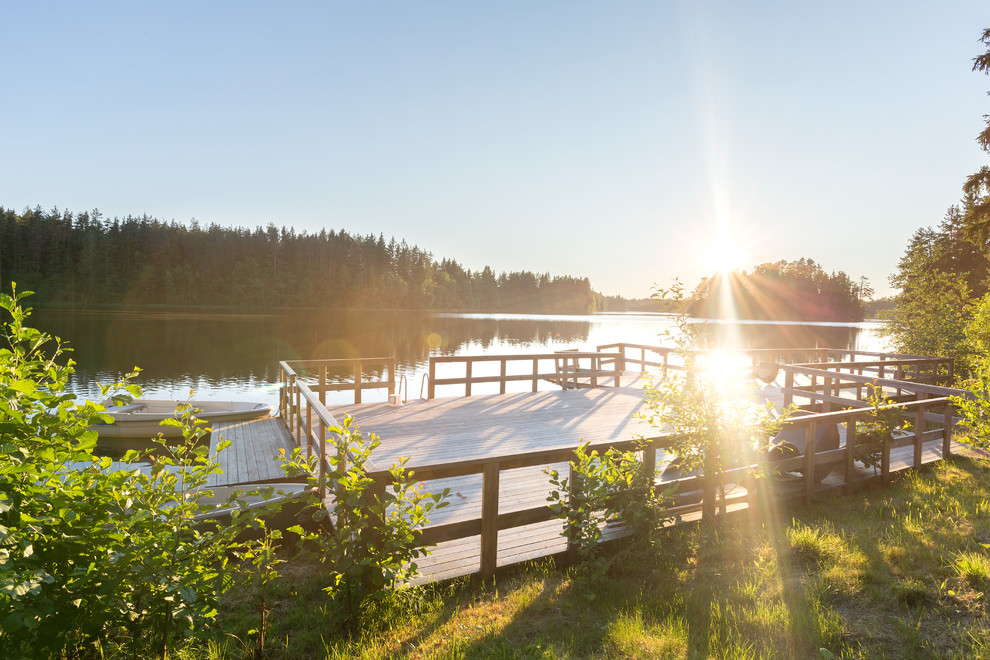 Коттеджный посёлок PATRIKKI