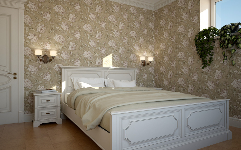 Визуализация интерьера