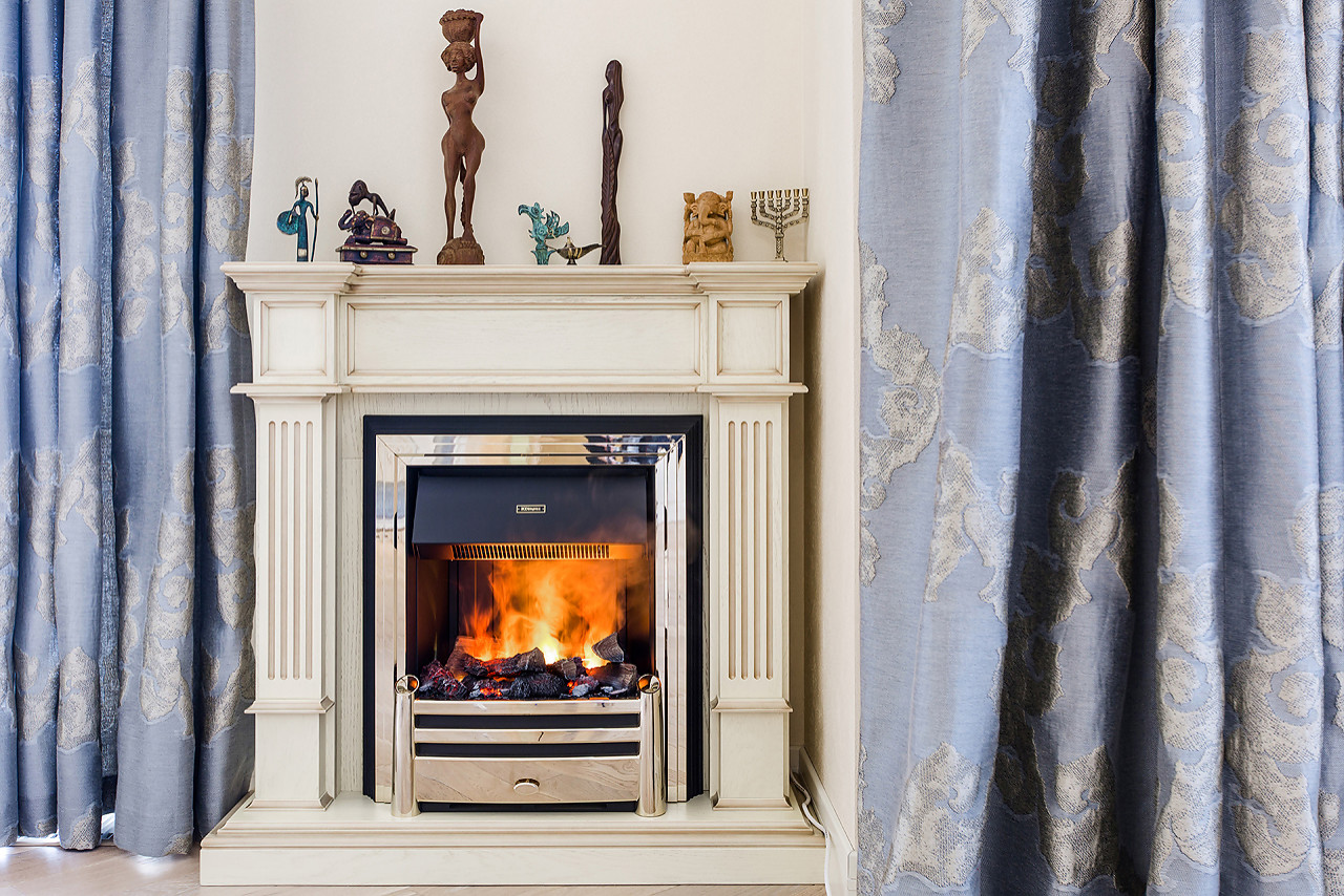 ЖК "Дубровская Слобода " 2