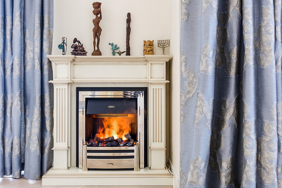 ЖК "Дубровская Слобода " 2