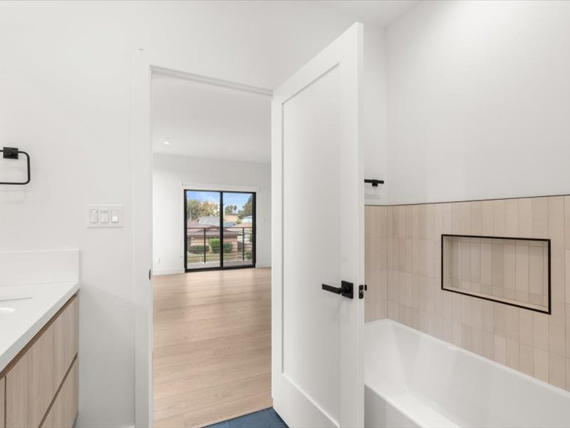 Long Beach Main House and ADU/JADU