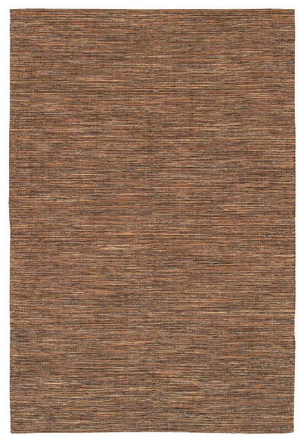 Chandra India ch-ind-11 Tan & Ivory Area Rug, 3'x5'
