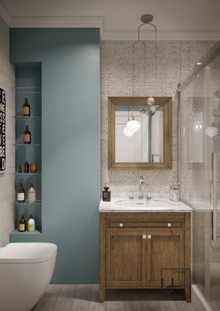 Квартира 110 кв.м