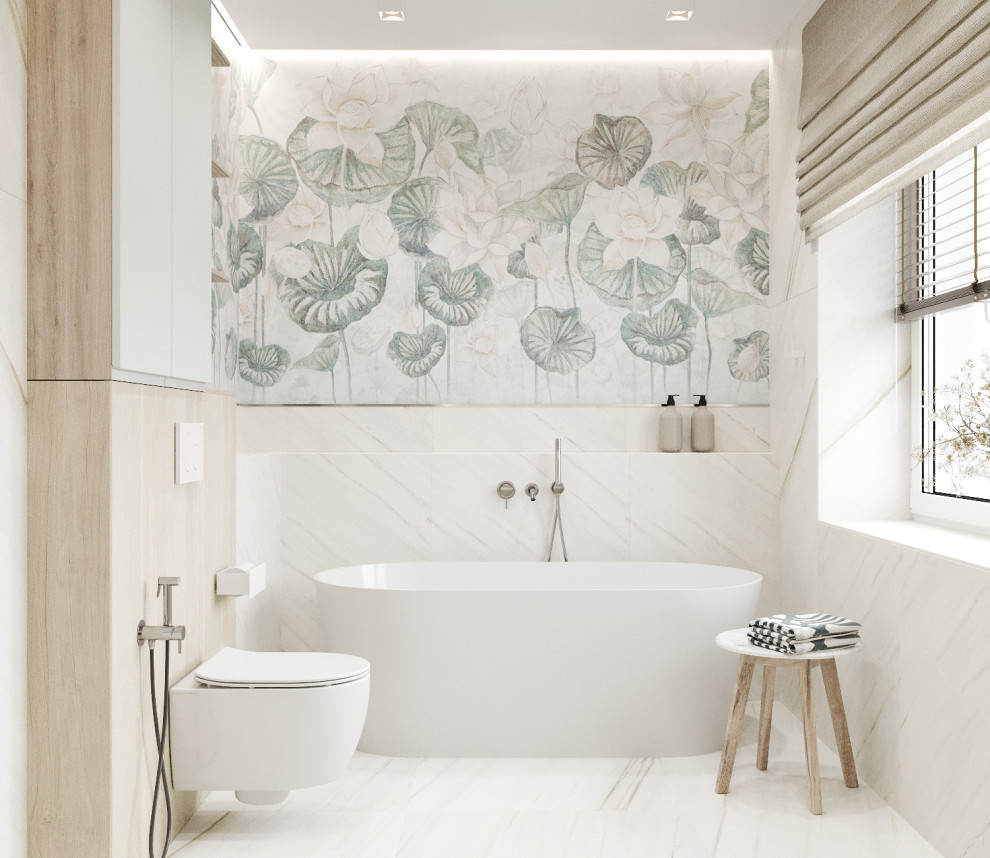 Частный дом в Тюмени