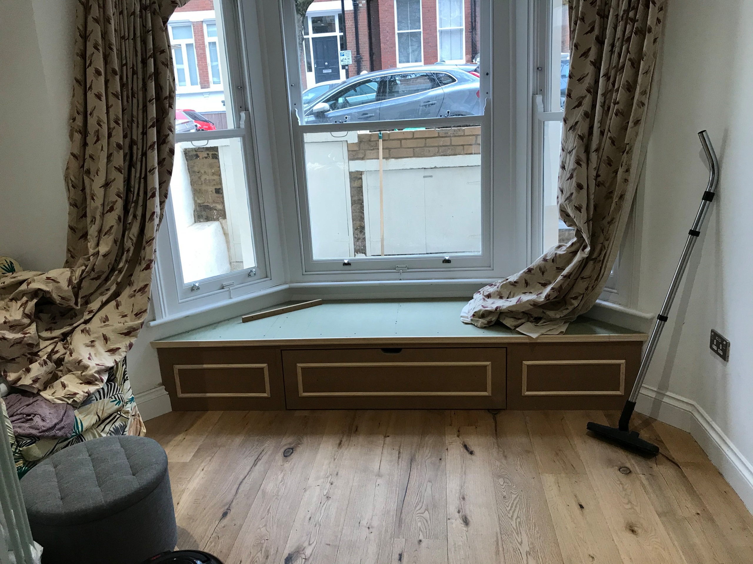 Assortment of Various Projects