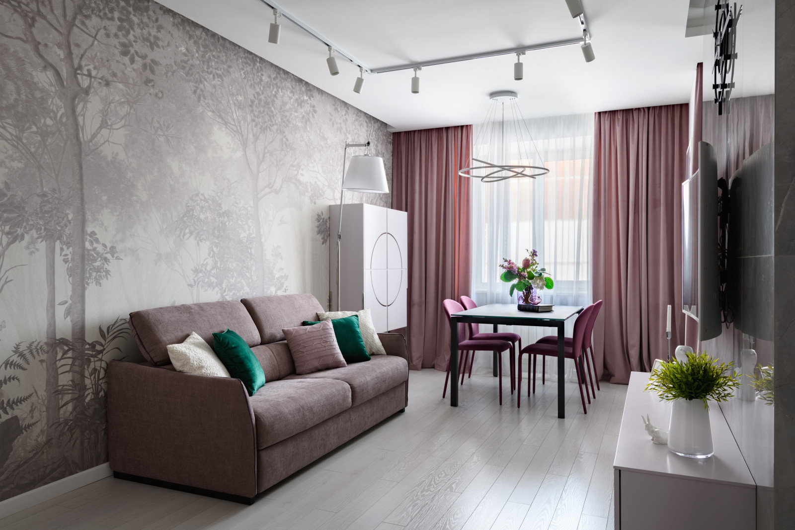 Страна туманов