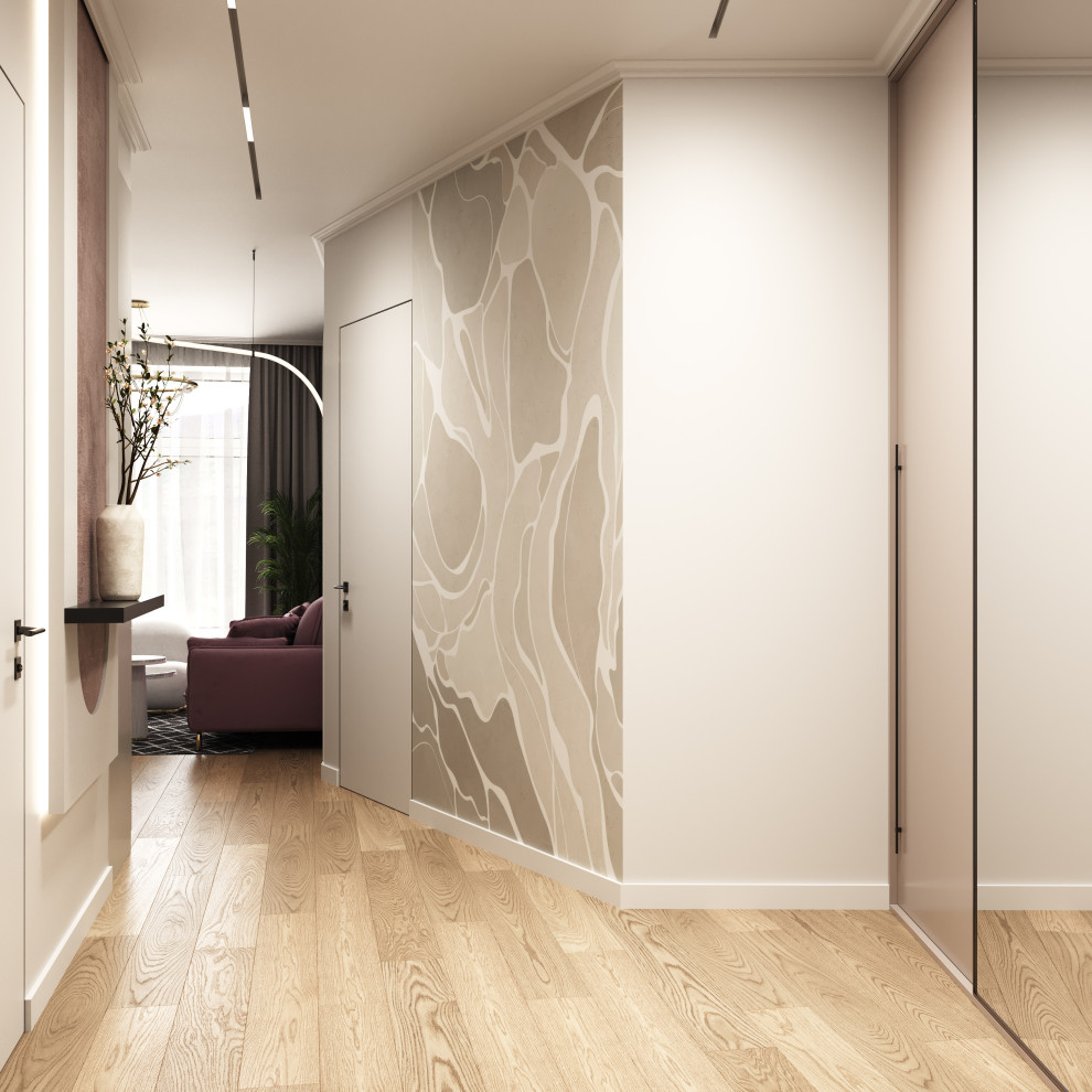 Квартира в Ялте