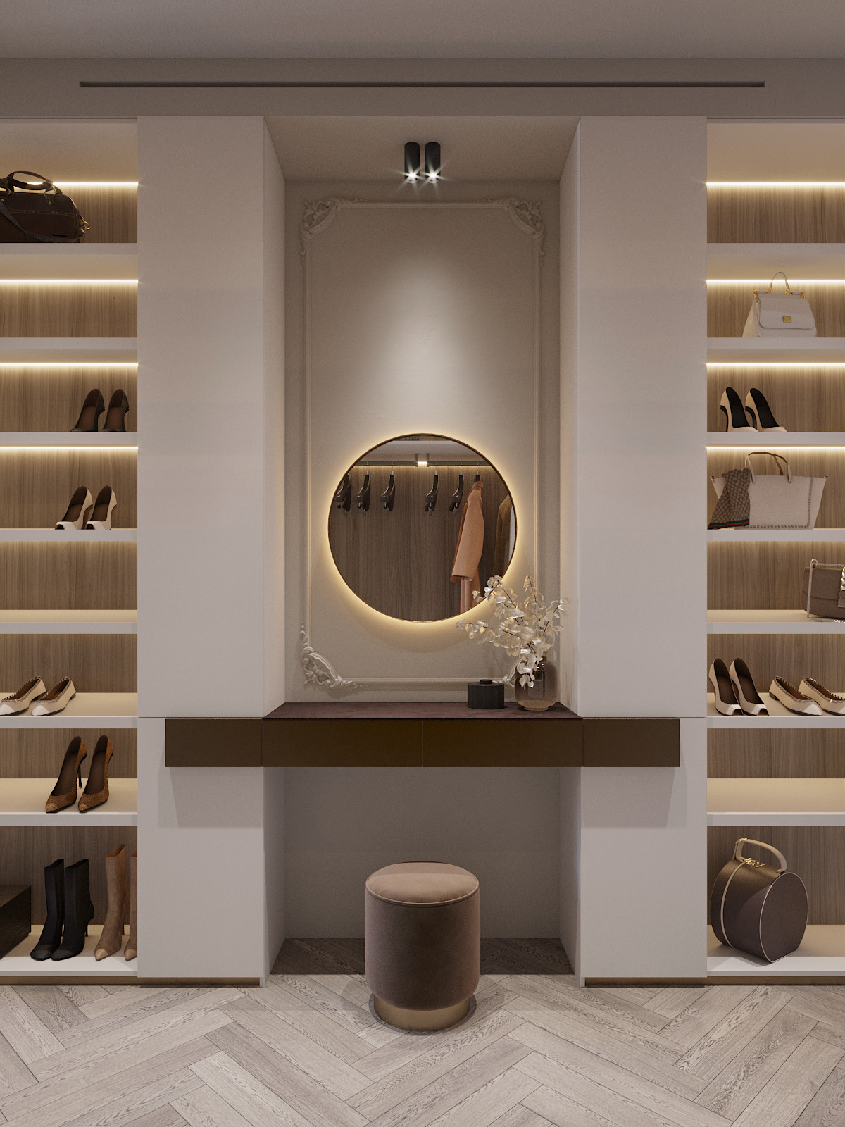 ЖК "Переулок Бульварный"