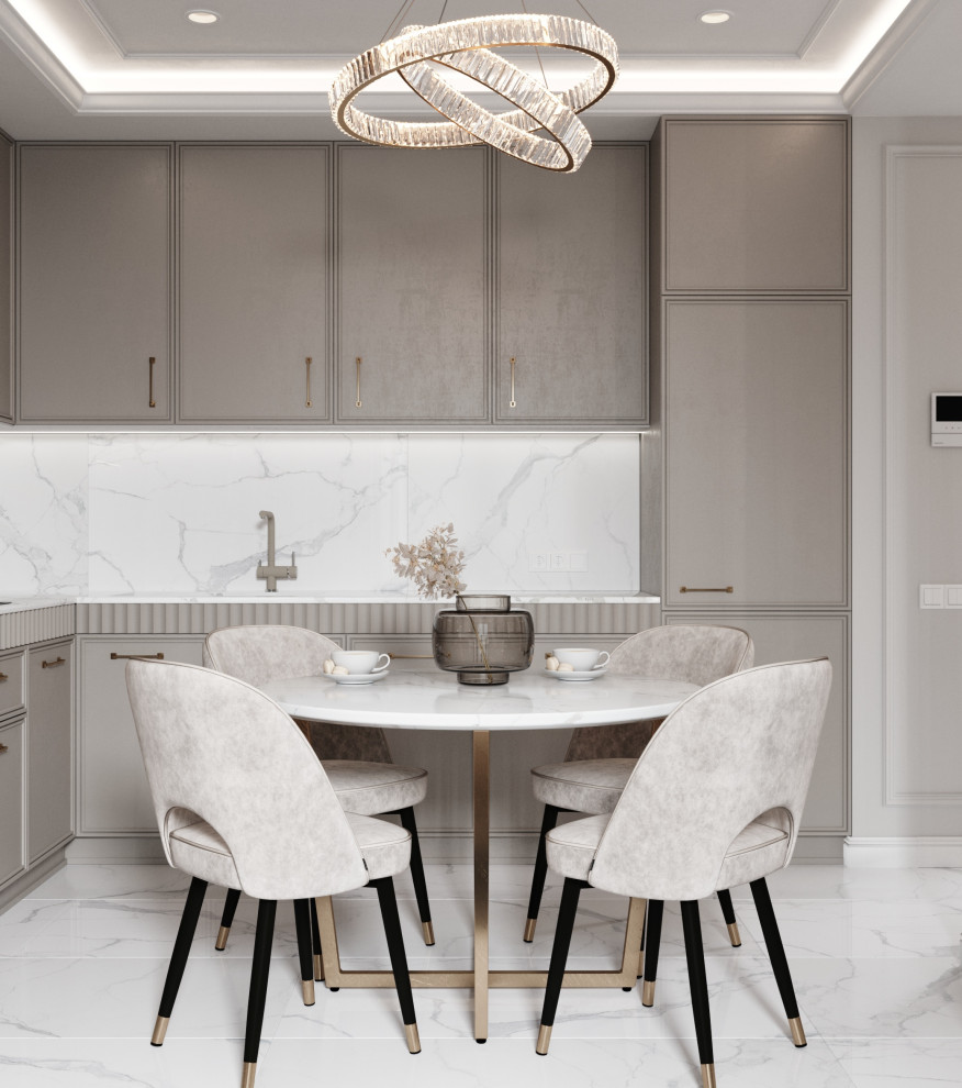 ЖК Академика Павлова