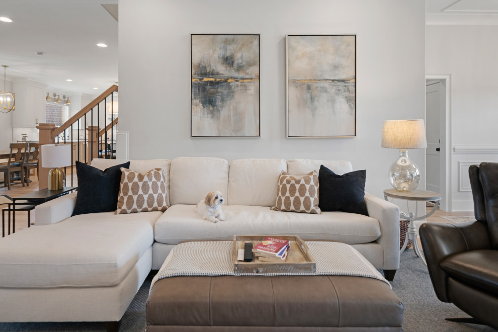 Old Big Cove Remodel