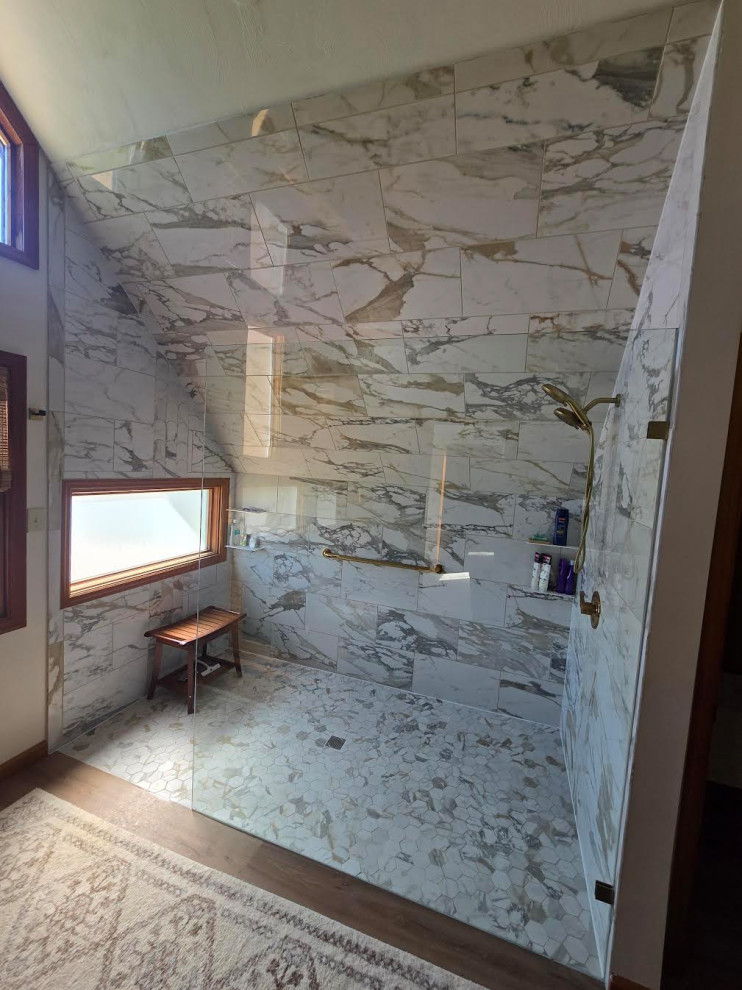 Marble Retreat