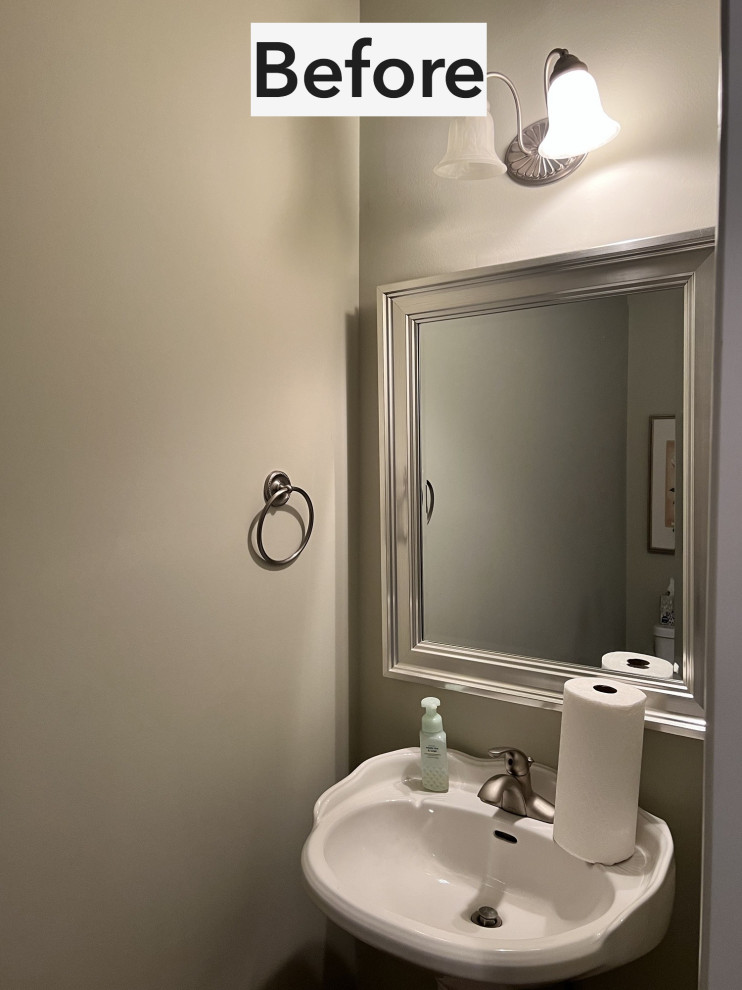 Preserve Court Remodel