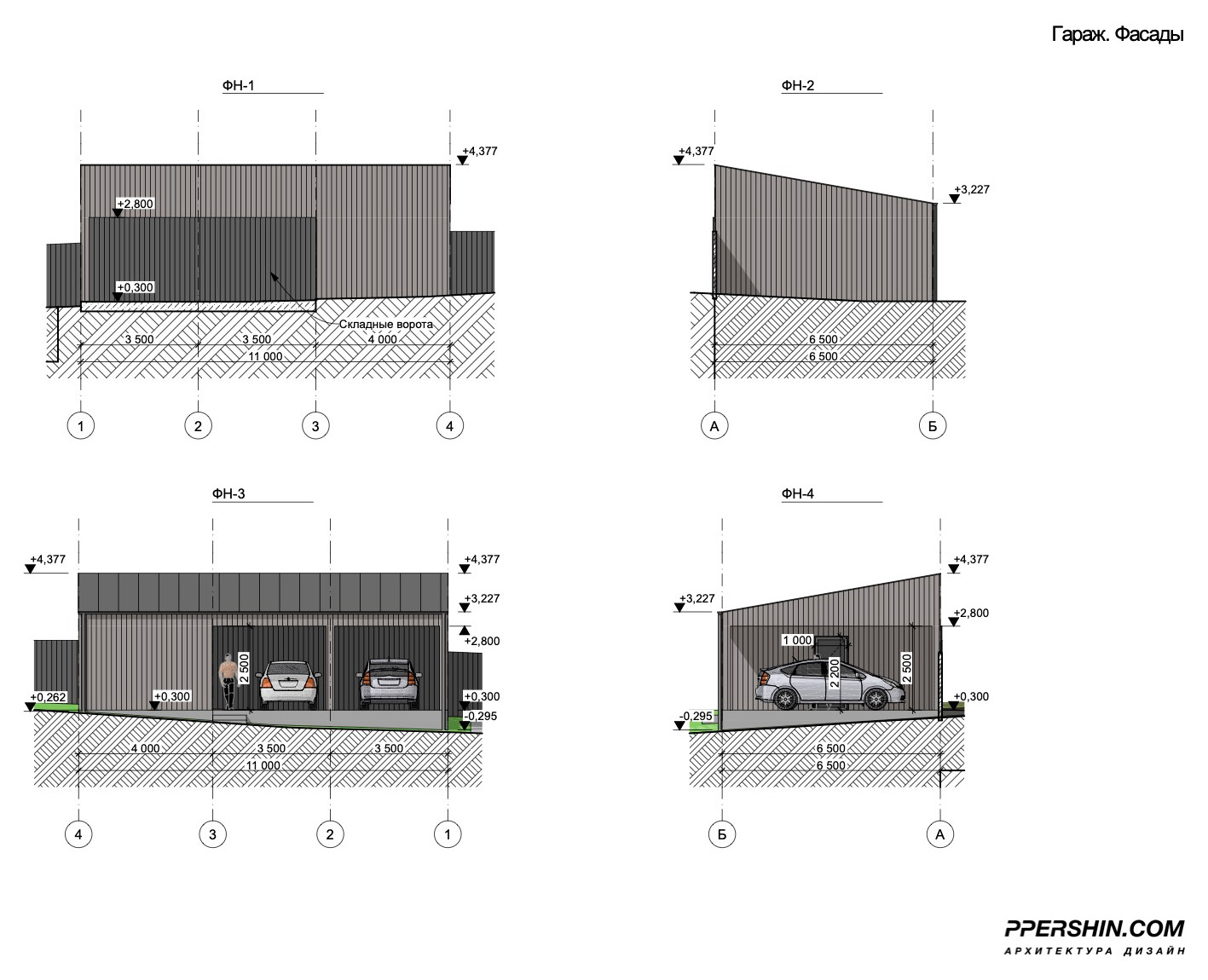 Дом в Салтыково