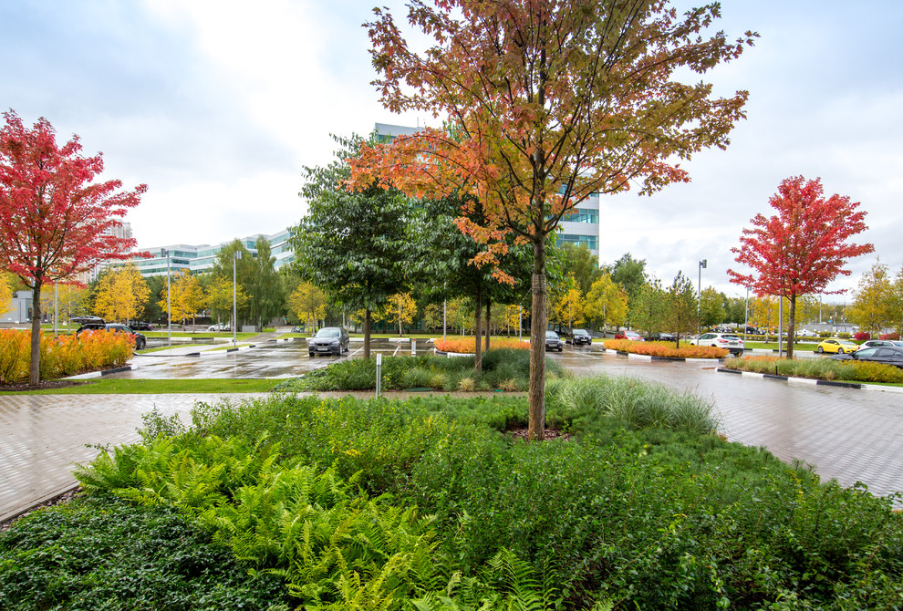 Крылатские холмы