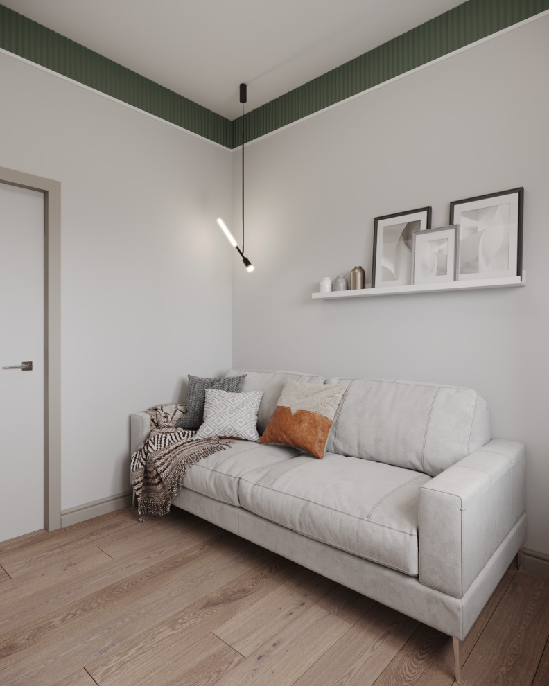 Современная элегантность