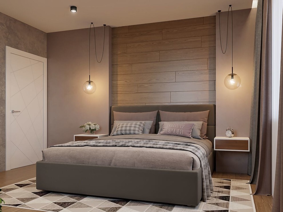 Квартира в Краснообске 110кв.м.