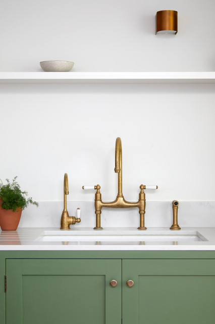 Quarry Road craftsman-kitchen