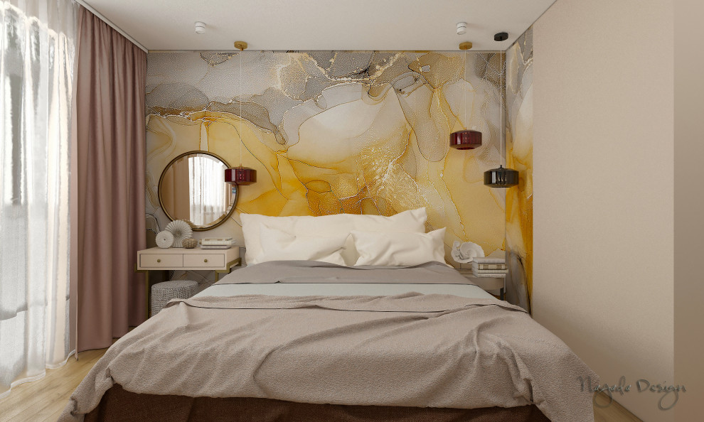 квартира на ул Савва Белых