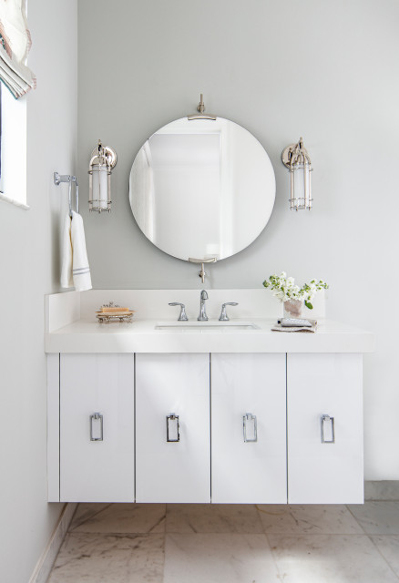 Boca Raton stile-marinaro-stanza-da-bagno