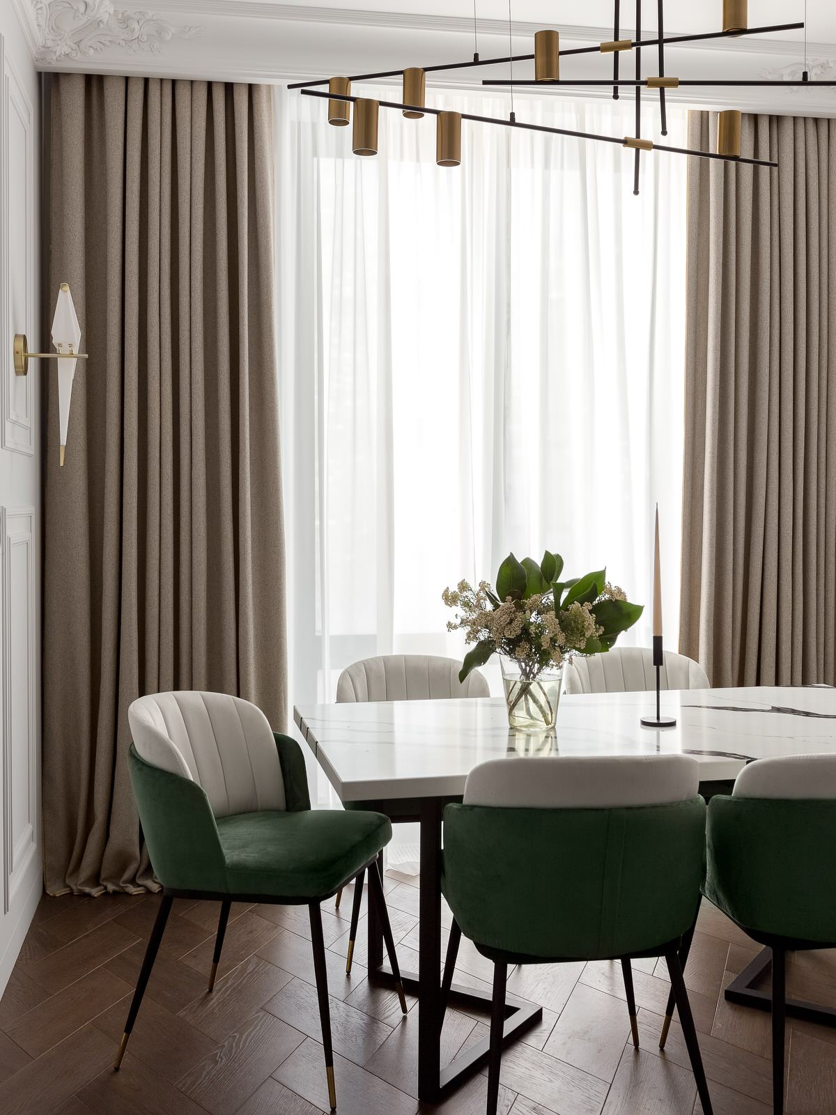 ЖК Пресня Сити