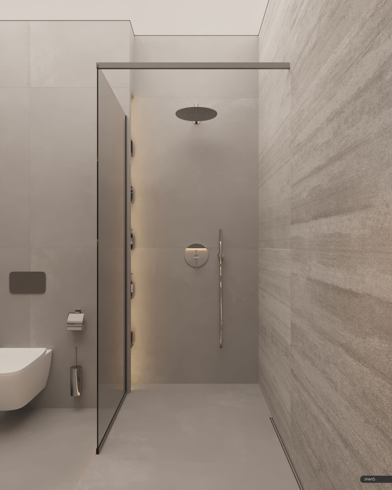 VOSTOK | Квартира 88,5 м²