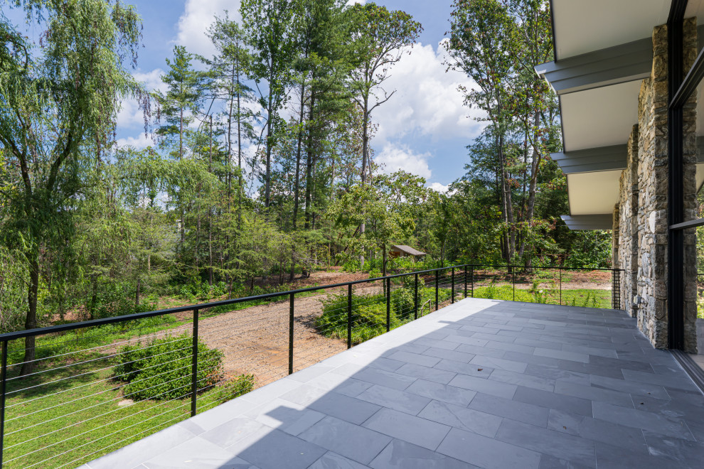 Private Residence - Biltmore Forest