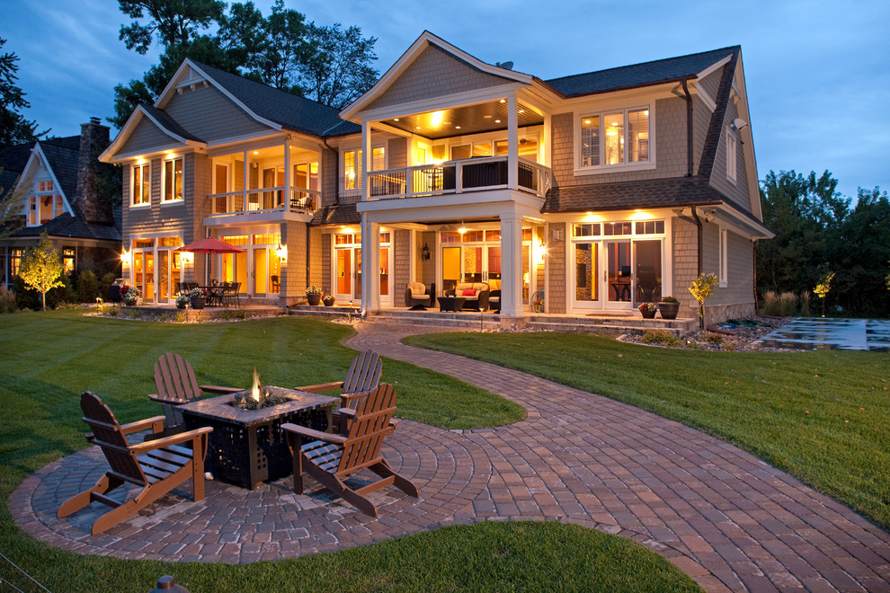 It’s in the Details: 4 Ways to Create a Luxurious Home Exterior