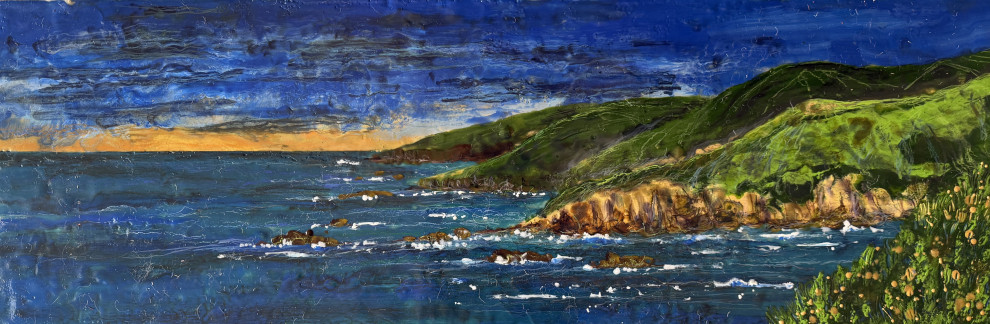 Encaustic Studio