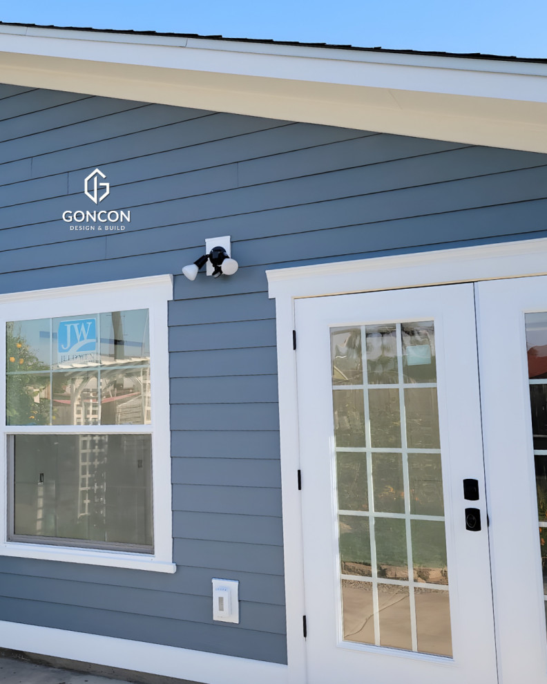 ADU & Kitchen Remodel