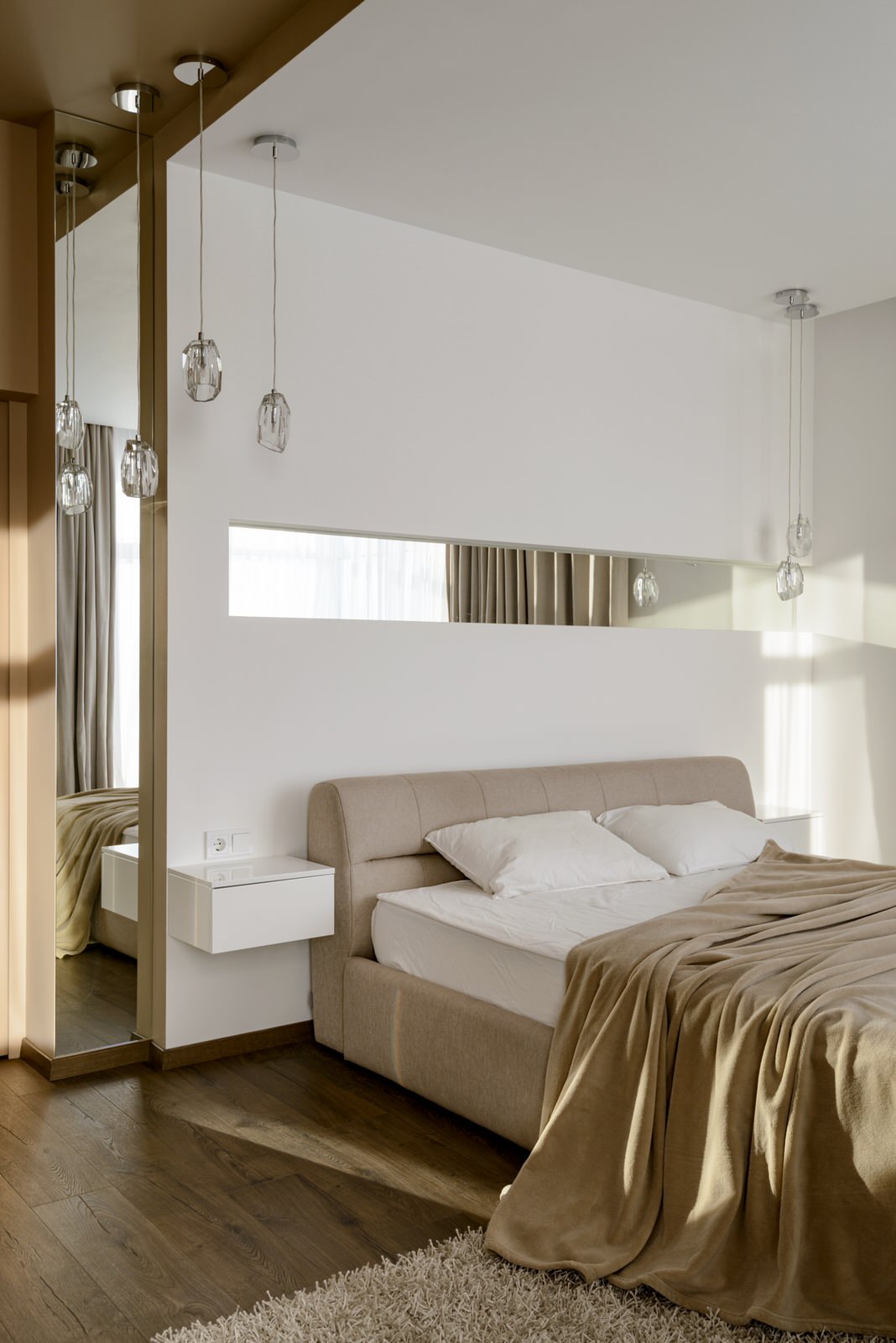 Любовь к геометрии