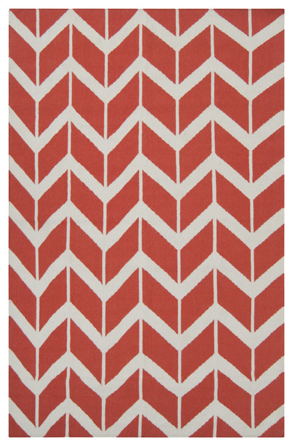 Surya Fallon Area Rug By Jill Rosenwald Contemporary Surya Fallon Area Rug By Jill