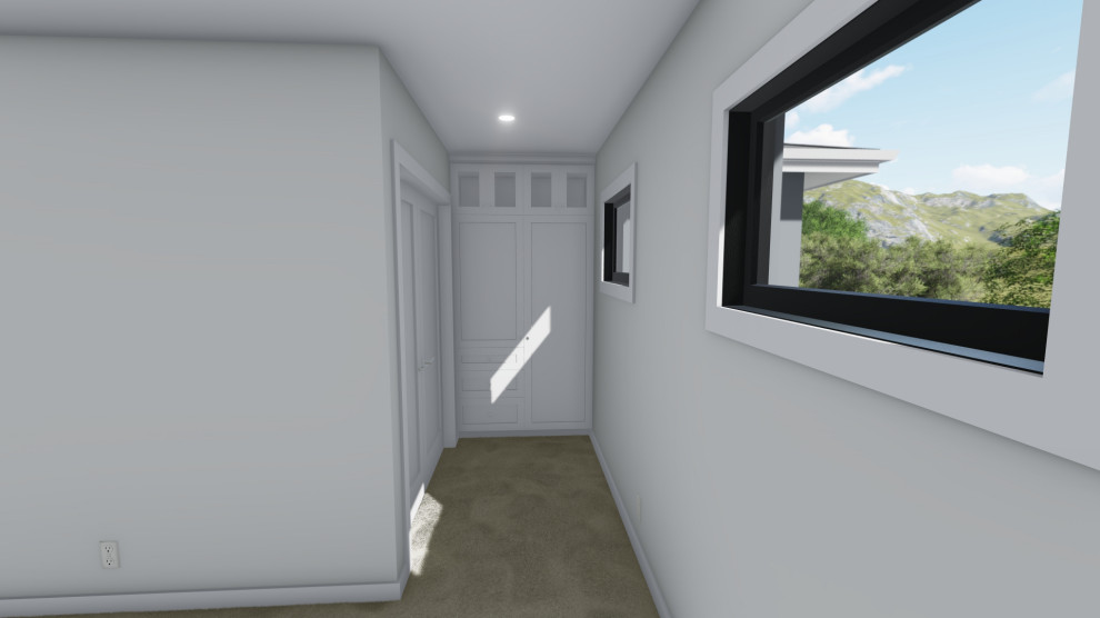 Judi Hall's Home Remodel