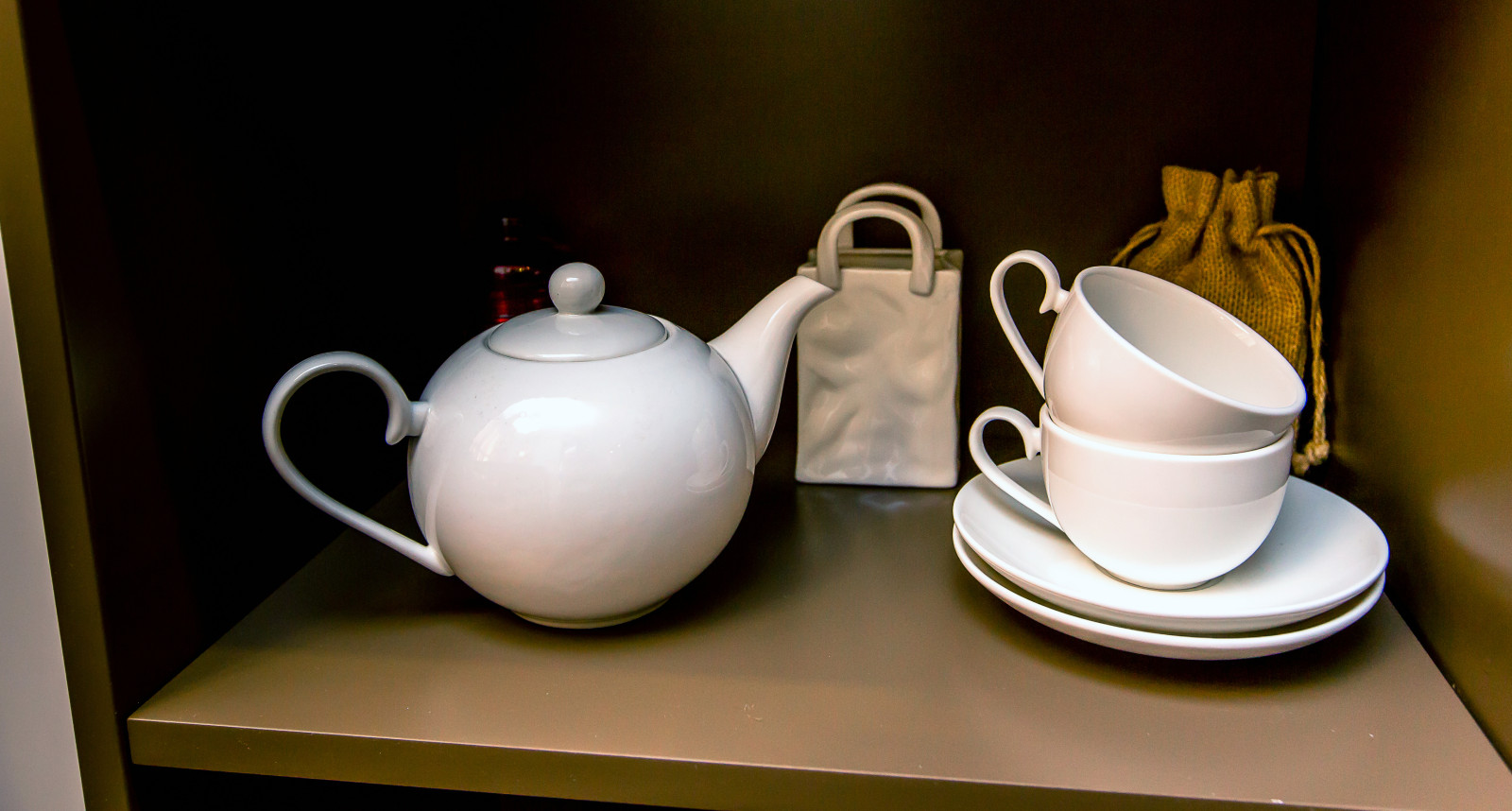 Солнце и капучино