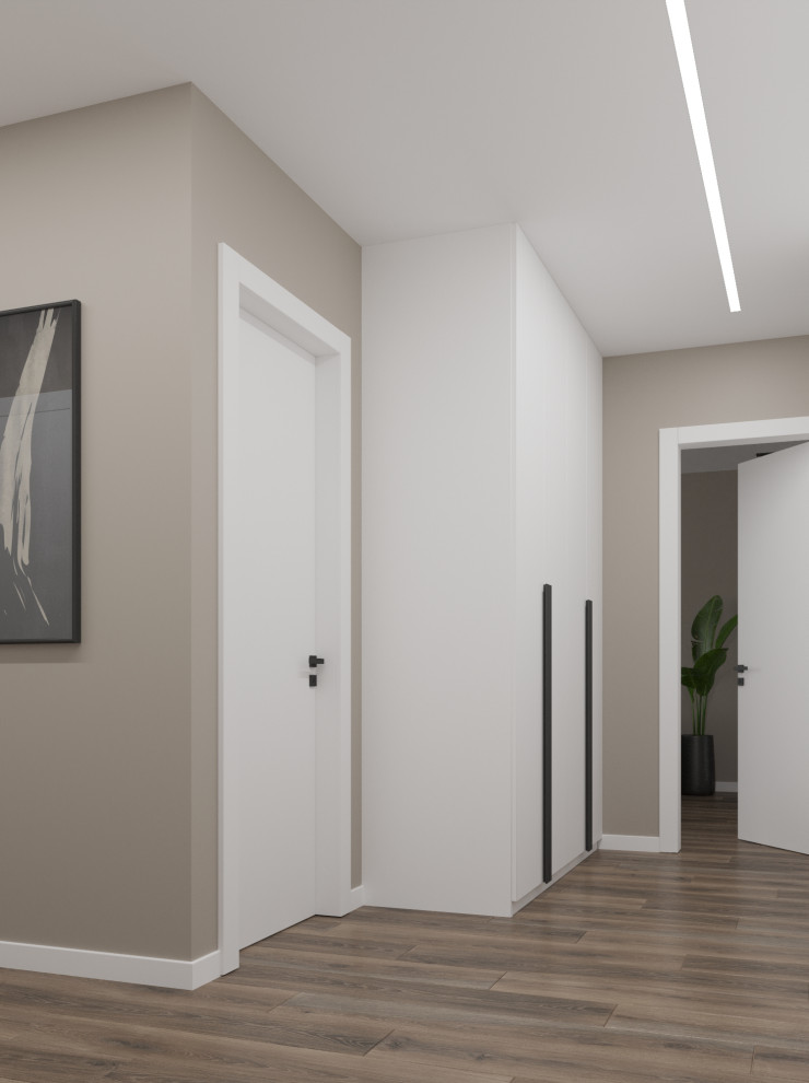 Квартира 65 м2