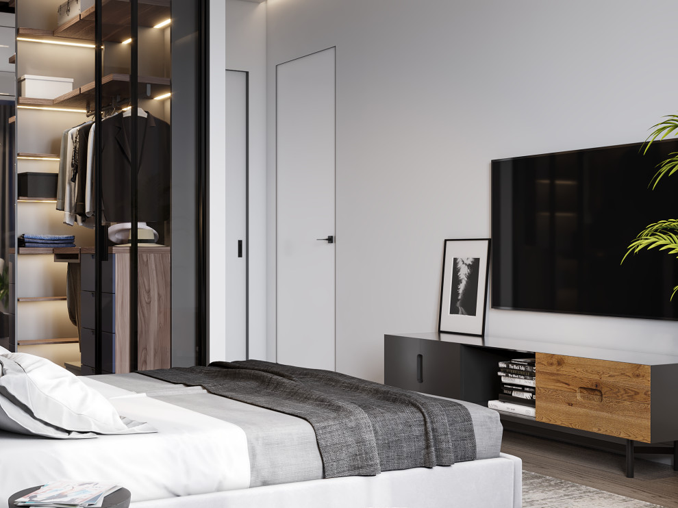 ЖК "Искра Парк"