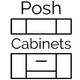 Posh Cabinets, LLC