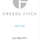 Creede Fitch - Realtor