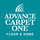 Advance Carpet One Floor And Home
