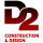 D2 Construction & Design LLC