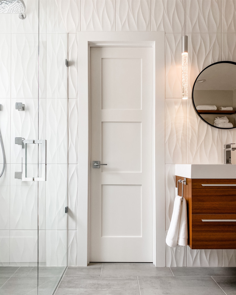 Burtt Home | Highlands Ranch, CO | Modern Glam Whole Home Renovation