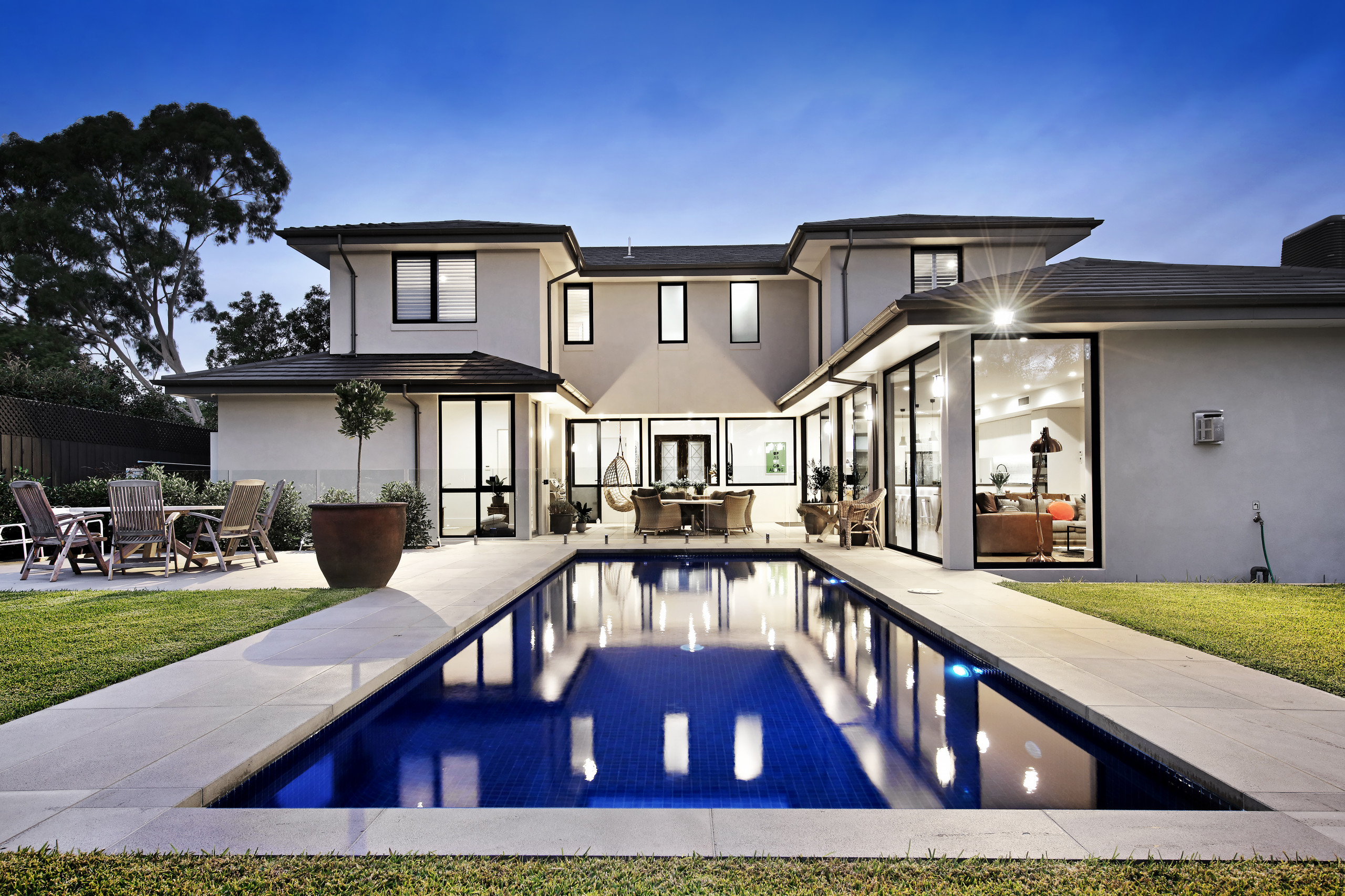 Luxury Entertainers Dream - Malvern East