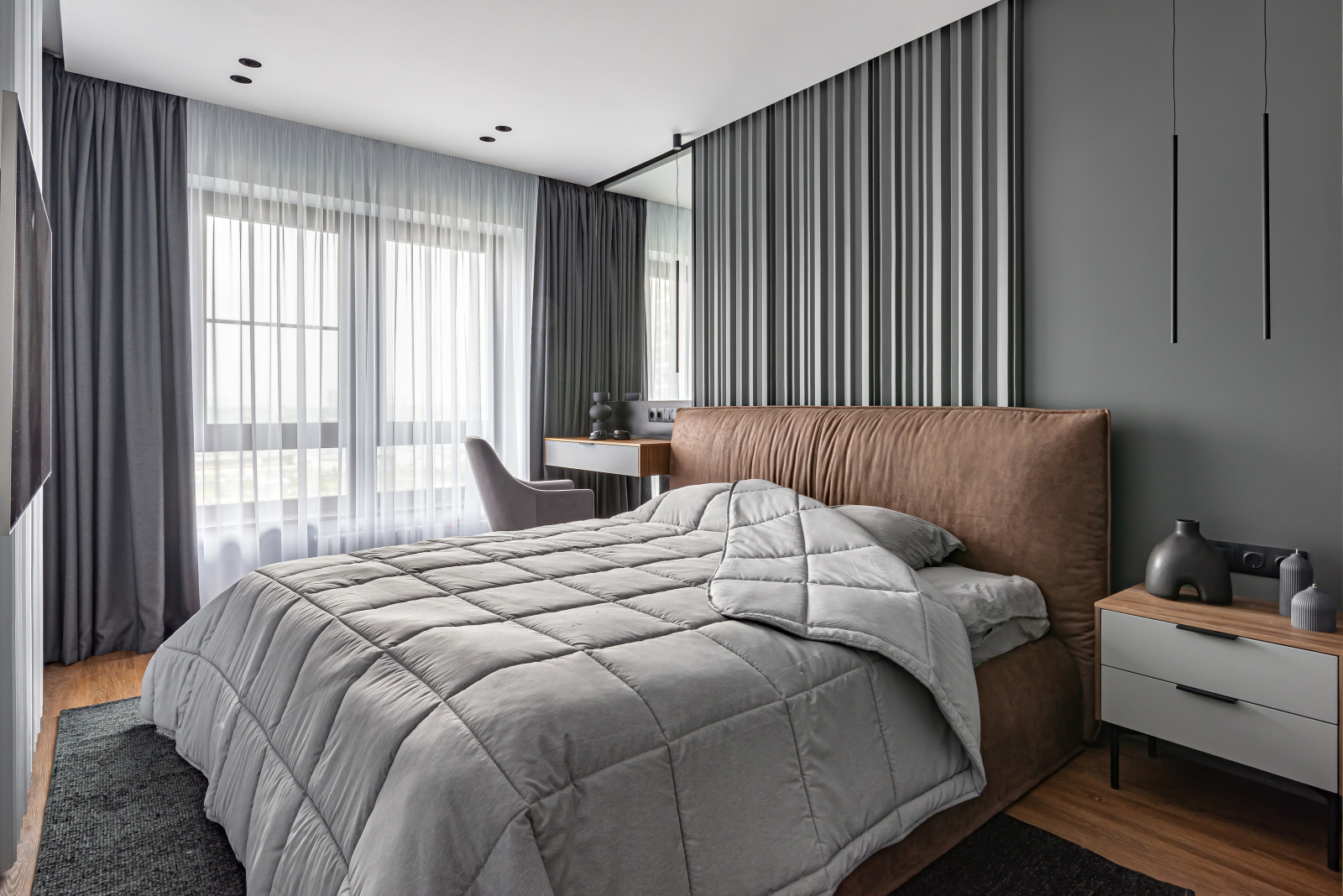 Белая Дача Парк (фотографии реализации)